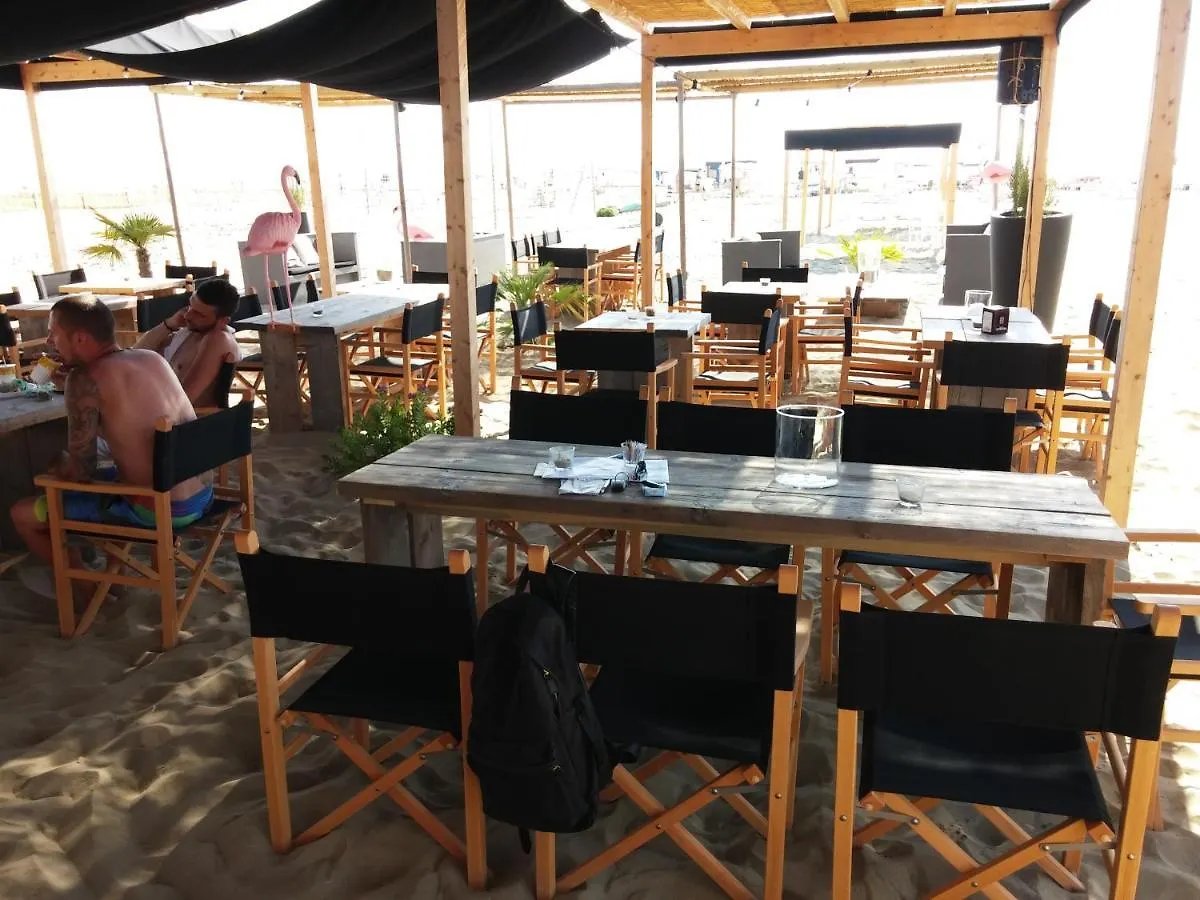 Il Cenacolo Hh Hotel Calambrone